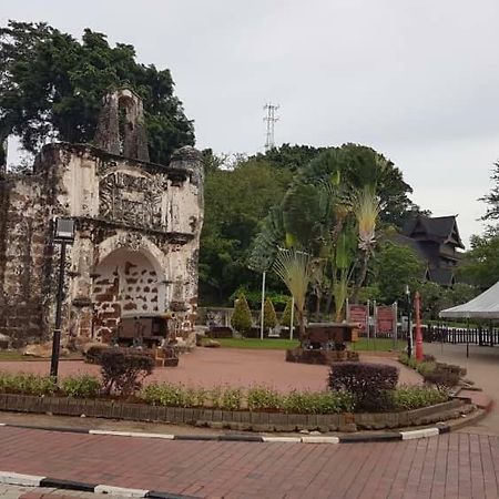 Costasuite8016 Malacca Eksteriør bilde